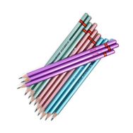 Rotring Metalik 12'li Kurşun Kalem