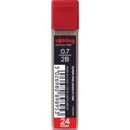 Rotring Min Super Polymer 2b 0.7 mm 12 'li Versatil Kalem Ucu