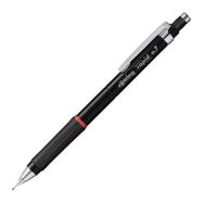 Rotring Rapid 0.7 mm Siyah 10 Adet Versatil Uçlu Kalem