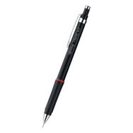 Rotring Rapid 0.7 mm Siyah Versatil Kalem