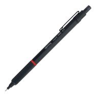 Rotring Rapid Pro 0.5 mm Siyah Mekanik Kurşun Kalem