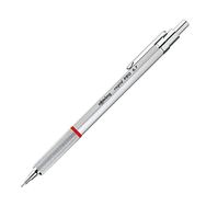 Rotring Rapid Pro 0.7 mm Krom Mekanik Kurşun Kalem