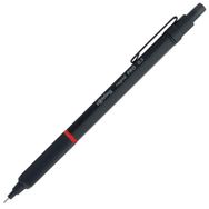Rotring Rapid Pro 0.7 mm Siyah Versatil Kalem