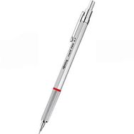 Rotring Rapid Pro Krom 0.7 mm Versatil Uçlu Kalem