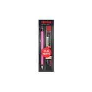 Rotring RO-VK05 P-159299 Visuclick Versatil Kalem Okul Seti Pembe 0.5 MM