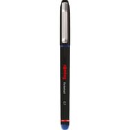 Rotring Rollerball 0.7 mm 12'li Mavi Roller Kalem