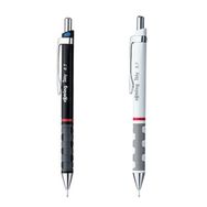 Rotring Rotrin Tikky 3 in 1 0.7 mm Siyah + Beyaz Versatil Kalem