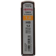 Rotring S0312700 0.9 MM HB Hi-Polymer Kurşun Kalem Ucu