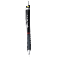 Rotring S0770490 Tikky Versatil Siyah 0.3 mm Versatil Kalem