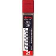 Rotring Süper Polimer 0.5 mm 2B Kalem Ucu
