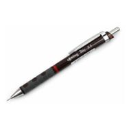 Rotring Tikky 0.5 mm Bordo Mekanik Kurşun Kalem