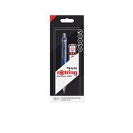 Rotring Tikky 0.5 mm Mavi Uç Hediyeli Mekanik Kurşun Kalem