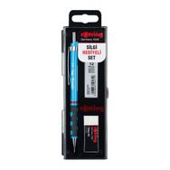Rotring Tikky 0.5 mm Mavi Versatil Kalem Seti