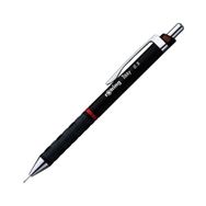 Rotring Tikky 0.5 mm Siyah Mekanik Versatil Kalem