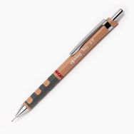 Rotring Tikky 0.7 mm Kahverengi Versatil Kalem