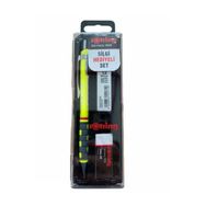 Rotring Tikky 0.7 mm Sarı Uçlu Kalem + Rotring 0.7 mm Kalem Ucu