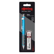 Rotring Tikky 0.7 mm Versatil Uçlu Kalem + Rotring 0.7 mm Kalem Ucu