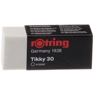 Rotring Tikky 30 Beyaz Orta Boy Kurşun Kalem Silgisi