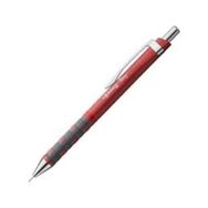 Rotring Tikky 4C Line 0.7 mm Koyu Kırmızı Versatil Kalem