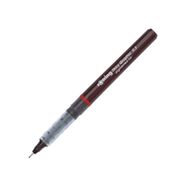 Rotring Tikky Graphic Siyah 0.3 mm Keçe Uçlu Teknik Çizim Kalemi