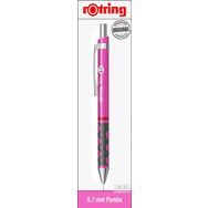 Rotring Tikky Pembe 0.7 mm Versatil Kalem