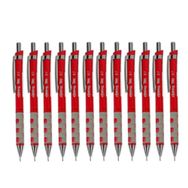 Rotring Tikky RD 0.7 mm 12 Adet Kırmızı Versatil Kalem