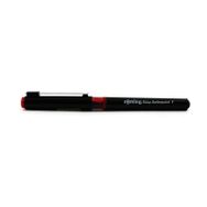 Rotring Tikky Rollerpoint F Kırmızı Jel Mürekkepli (Roller) Kalem