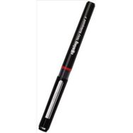 Rotring Tikky Rollerpoint F Siyah Jel Mürekkepli (Roller) Kalem