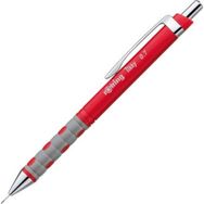 Rotring Tikyy 0.7 Kırmızı Silgi Uç Versatil Kalem