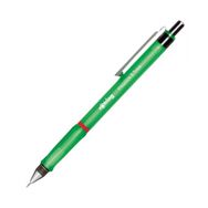 Rotring Visuclick 0.7 mm 12 Adet Yeşil Versatil Kalem