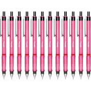 Rotring Visuclick 0.7 mm Uçlu Kalem Seti Uç ve Pembe Silgi