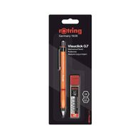 Rotring Visuclick Versatil 0.7 Uçlu Kalem ve 2B Uç