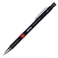 Rotring Visumax Siyah 0.5 mm Mekanik Versatil Kurşun Kalem