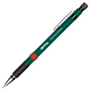 Rotring Visumax Yeşil 0.5 mm Mekanik Versatil Kurşun Kalem