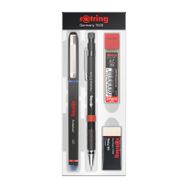 Rotring Visumax+Roller Mavi Ofis Seti