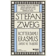 Rotterdamlı Erasmus - stephan zweig