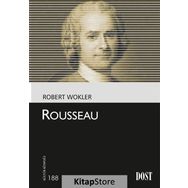 Rousseau - Robert Wokler