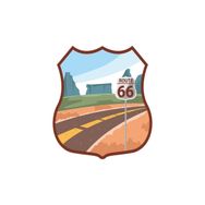 Route 66-Ufuk S. Yüksel Emre Önkibar