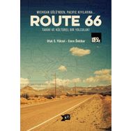 Route 66 - Ufuk S. Yüksel