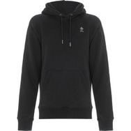 Routefield Hedge RFHEDGE2122 Siyah Erkek Sweatshirt