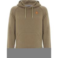 Routefield Hedge RFHEDGE2223 Haki Erkek Sweatshirt