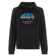 Routefield Henry Siyah Erkek Sweatshirt