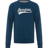 Routefield Hook Lacivert Erkek Sweatshirt