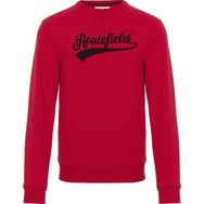 Routefield Hook RFHOOK22 Kırmızı Erkek Sweatshirt