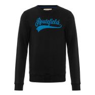 Routefield Hook Siyah Erkek Sweatshirt
