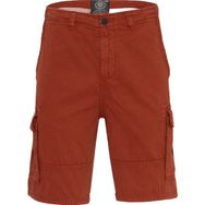 Routefield RFCLINTS22 Clints Walk Bordo Kırmızı Erkek Şort