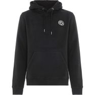 Routefield RFHARSH2122 Harsh Siyah Erkek Sweatshirt