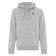 Routefield RFHEDGE2223-23394 Hedge Erkek Gri Sweatshirt