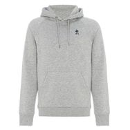 Routefield RFHEDGE2223-23394 Hedge Erkek Gri Sweatshirt