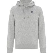 Routefield RFHEDGE2223 Hedge Gri Erkek Sweatshirt